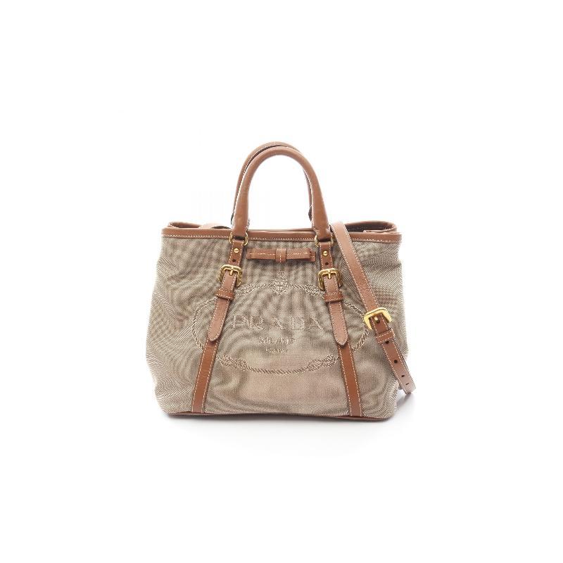 中古Prada普拉达斜挎包