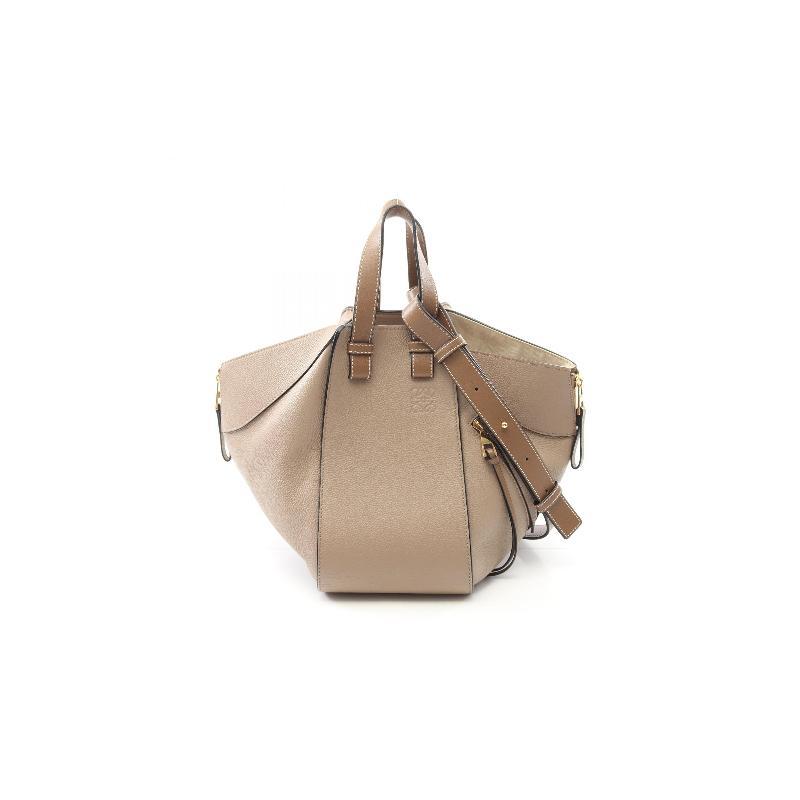 中古Loewe罗意威斜挎包