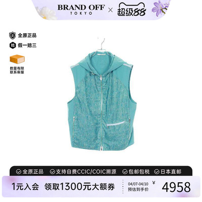 中古Hermes爱马仕上衣メンズ尼龙