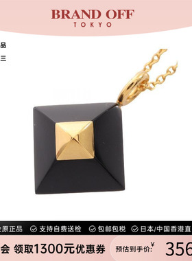 中古Hermes爱马仕项链レディース