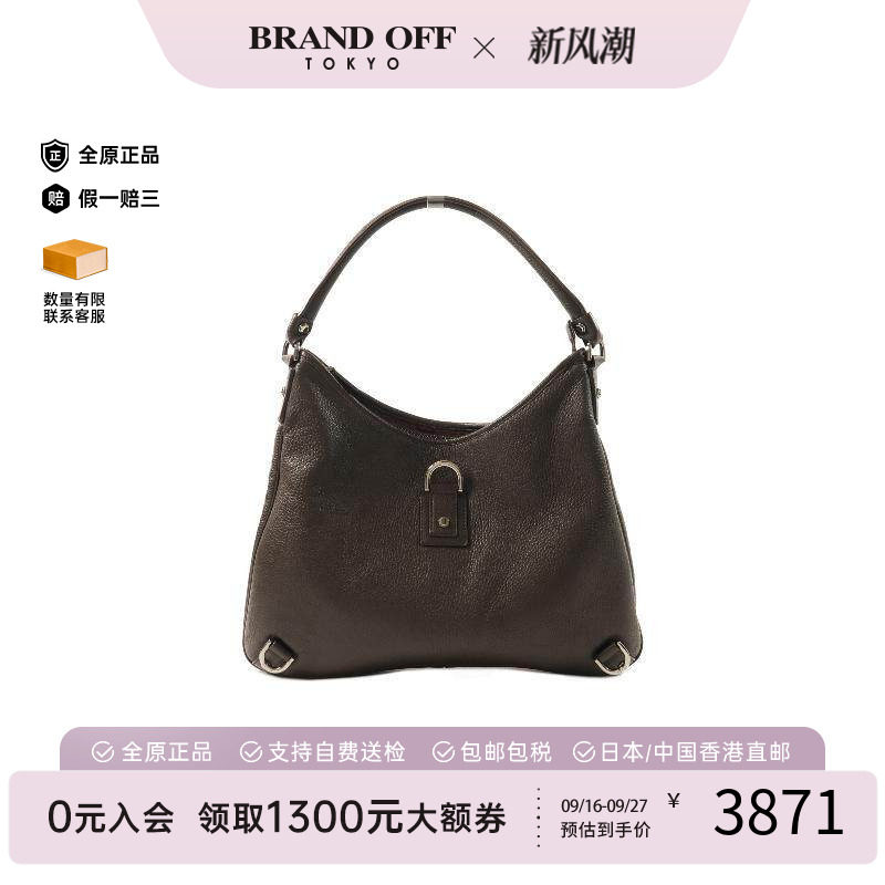 中古Gucci古驰单肩包レディース