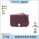 中古Ferragamo菲拉格慕女包A级95新Shoulder bag肩包牛皮斜挎包