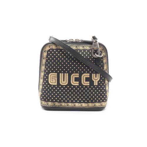 中古Gucci古驰斜挎包レディース
