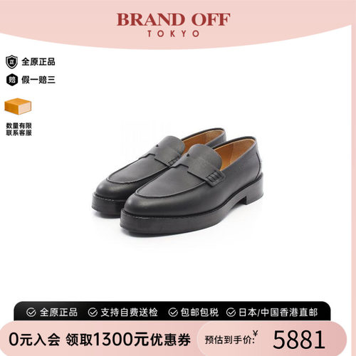 中古Hermes爱马仕鞋レディース