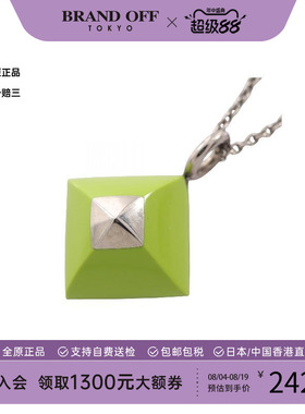 中古Hermes爱马仕项链レディース