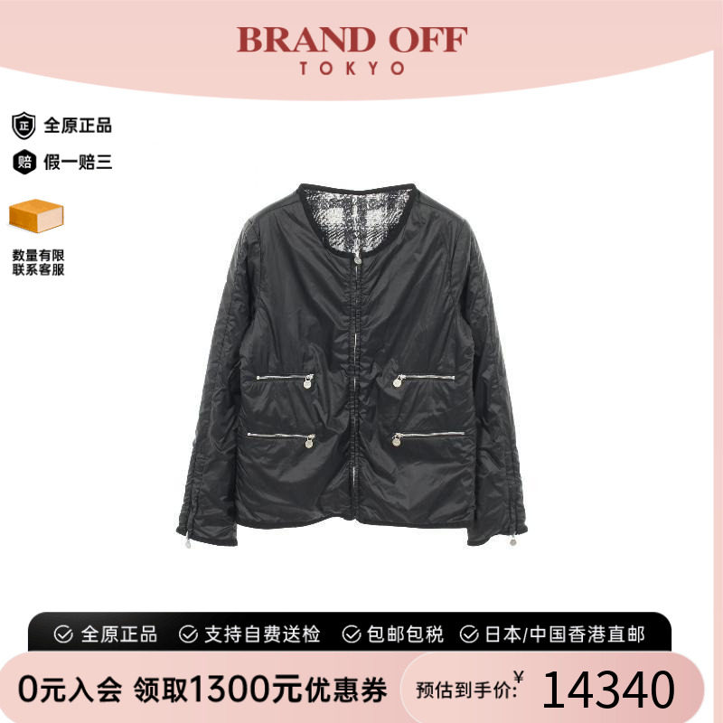 中古Chanel香奈儿外套レディース