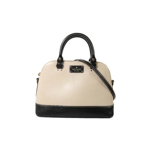 中古KateSpade凯特丝蓓斜挎包