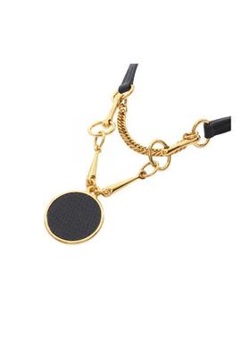 中古Hermes爱马仕项链レディース