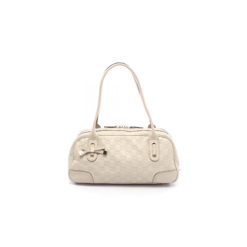 中古Gucci古驰单肩包レディース