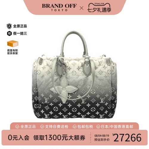 中古LV路易威登手提包