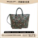 中古CHANEL香奈儿女包A级95新tote bag托特包休闲时尚 BRANDOFF