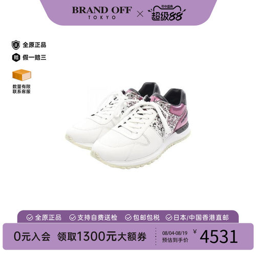 中古LV路易威登鞋メンズ牛皮
