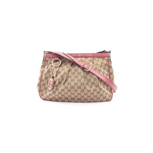 中古Gucci古驰单肩包レディース
