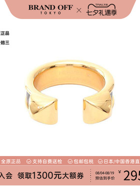 中古Hermes爱马仕戒指レディース