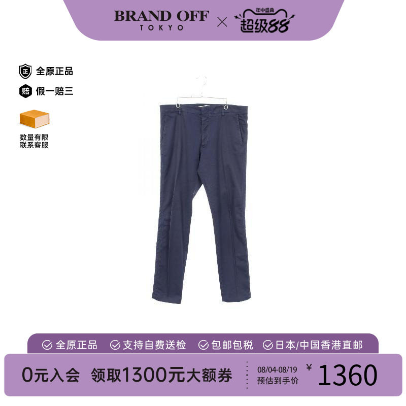 中古Valentino华伦天奴裤子