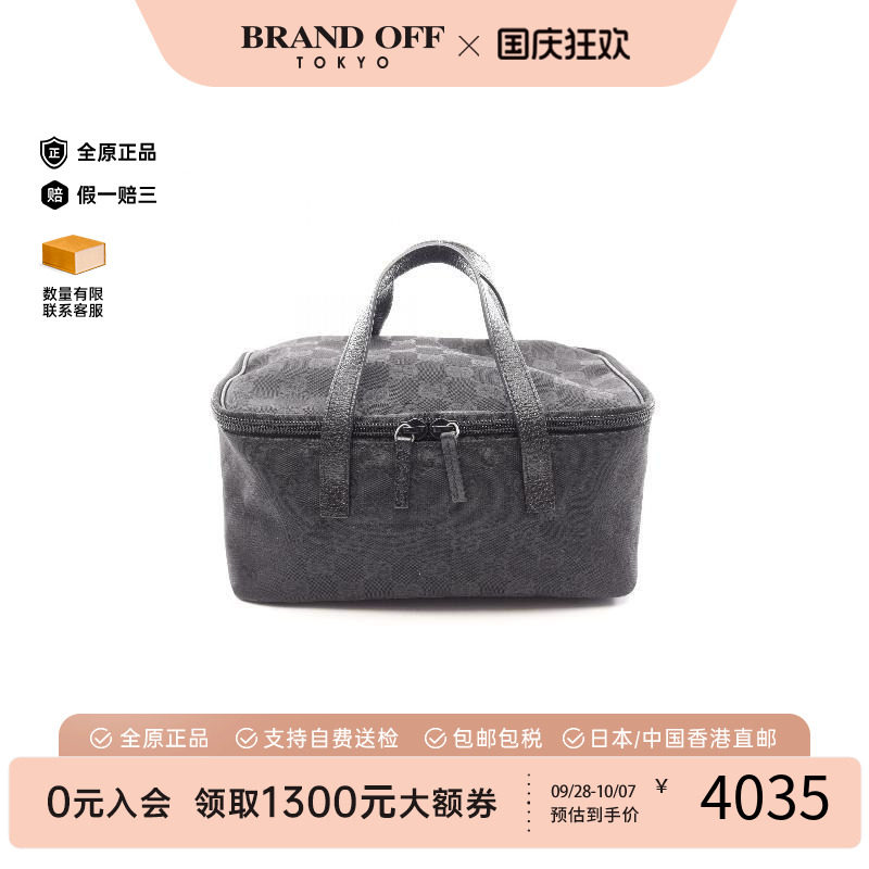 中古Gucci古驰手提包レディース