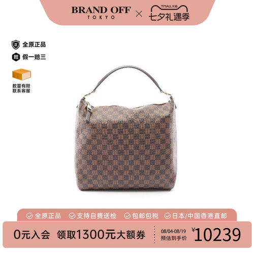 中古LV路易威登单肩包レディース
