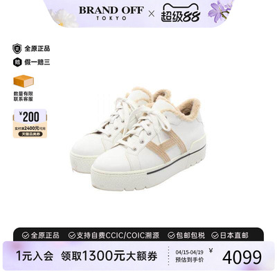 中古Hermes爱马仕鞋レディース