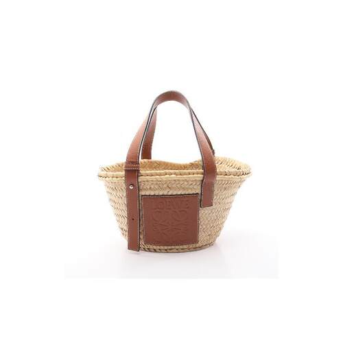 中古Loewe罗意威手提包