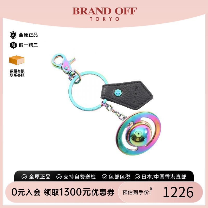 中古VivienneWestwood薇薇安