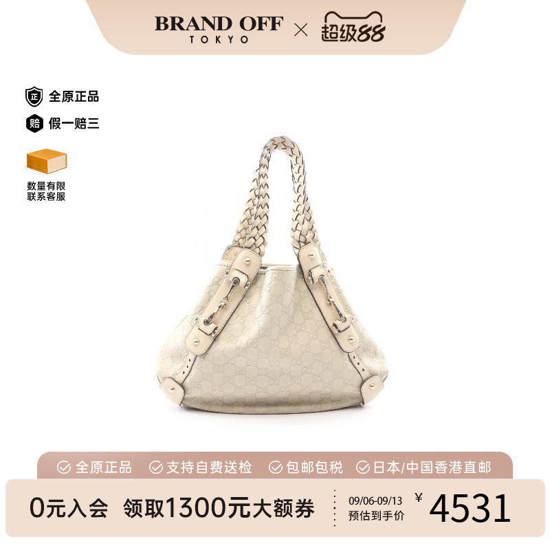 中古Gucci古驰单肩包レディース