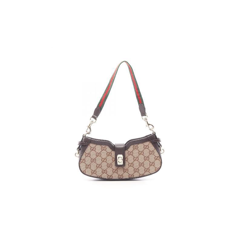 中古Gucci古驰手提包レディース