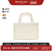 中古DIOR迪奥女包A级95新Book 时尚 Tote Mini托特包手提包正品