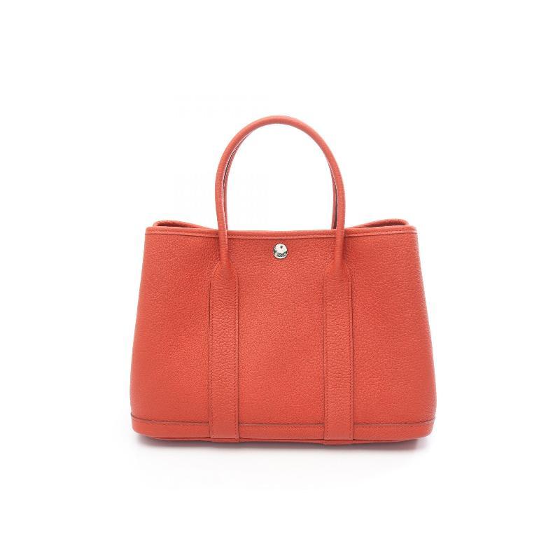 中古Hermes爱马仕托特包