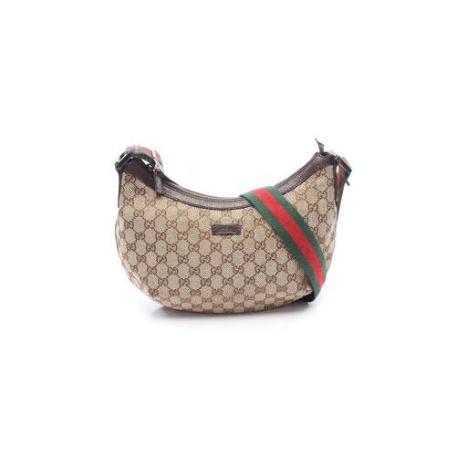 中古Gucci古驰斜挎包レディース
