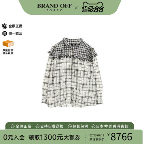 中古LV路易威登上衣レディース