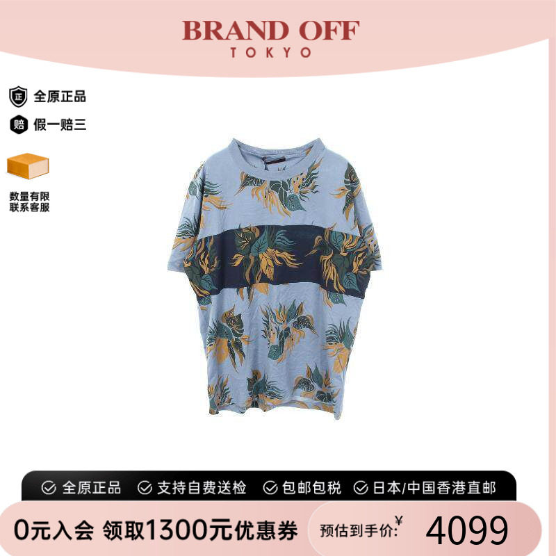 中古LV路易威登上衣メンズ棉