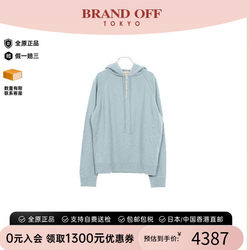 中古Hermes爱马仕上衣レディース