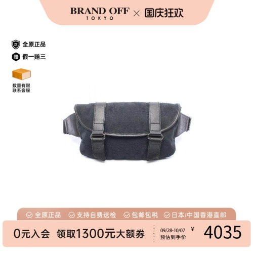中古Gucci古驰腰包レディース