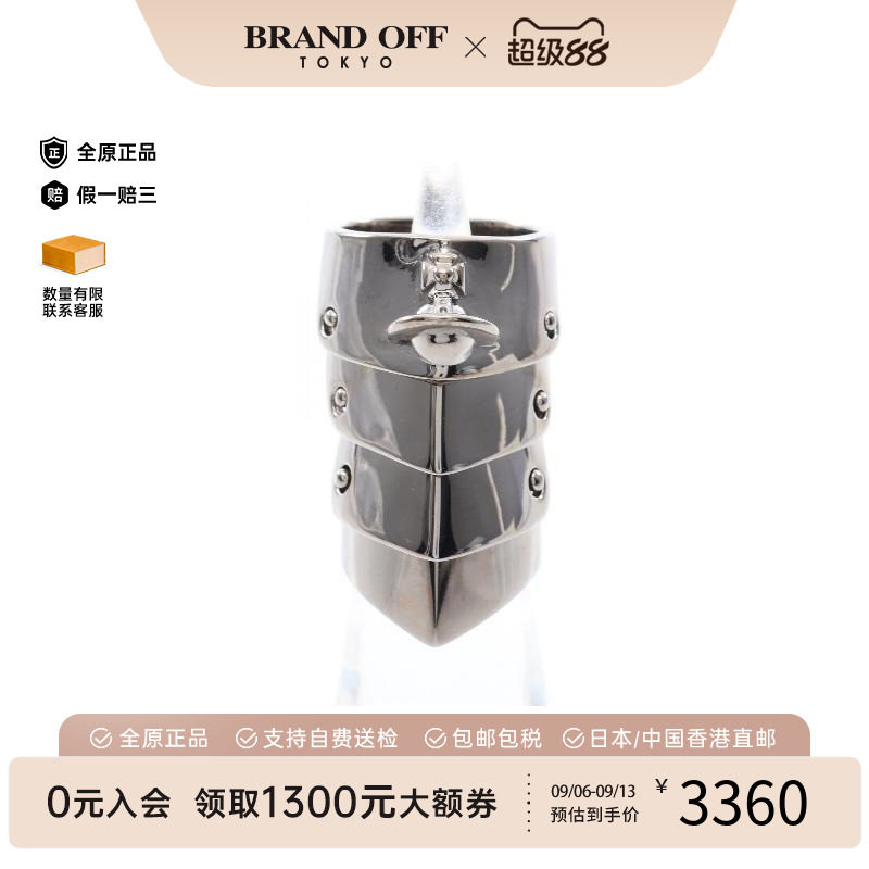 中古VivienneWestwood薇薇安