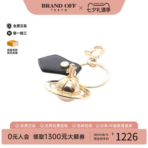 中古VivienneWestwood薇薇安