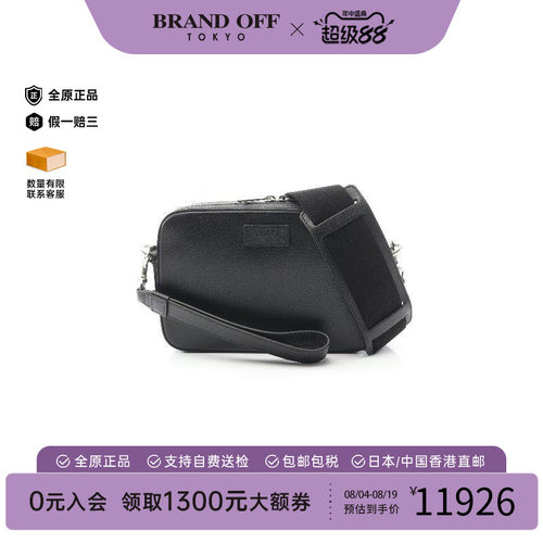 中古Gucci古驰斜挎包メンズ牛皮