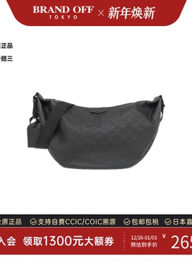 中古LV路易威登女包A级95新Hobo Hammock Bag斜挎包正品BRANDOFF