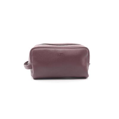 中古-日本进口Fendi芬迪手拿包