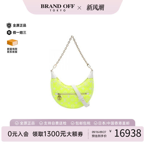 中古LV路易威登单肩包レディース