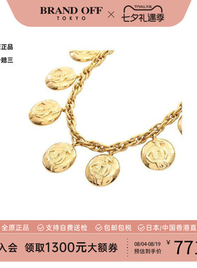 中古Chanel香奈儿项链レディース