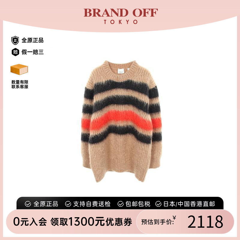 中古Burberry博柏利上衣メンズ