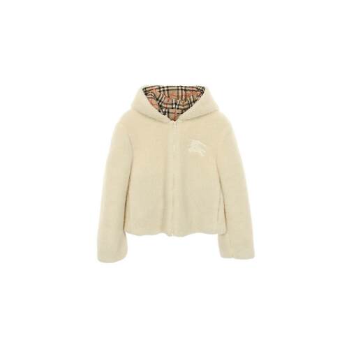 中古Burberry博柏利外套