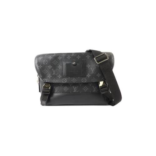 中古LV路易威登斜挎包メンズ