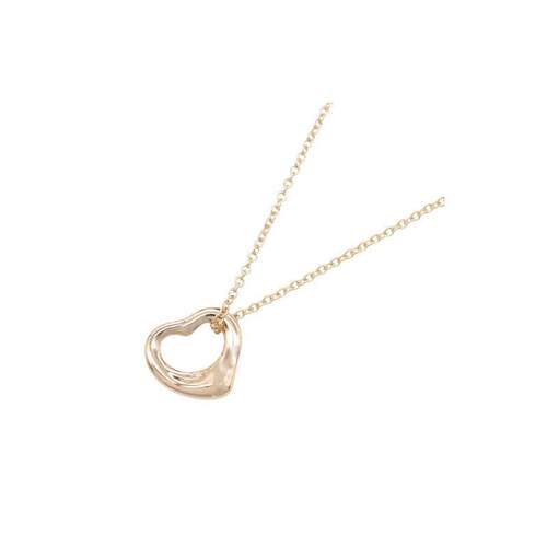 中古Tiffany&Co蒂芙尼项链