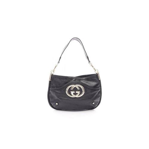 中古Gucci古驰单肩包レディース