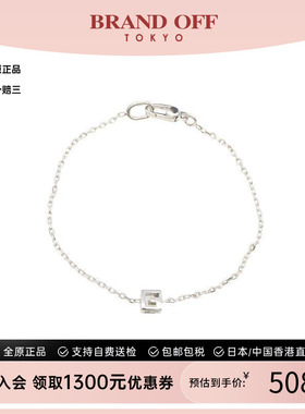 中古Gucci古驰手链レディース