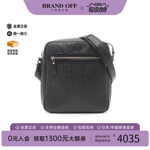 中古Gucci古驰斜挎包レディース