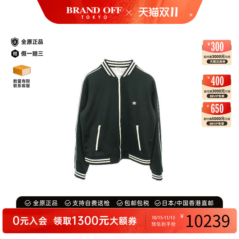中古Celine赛琳外套メンズ帆布