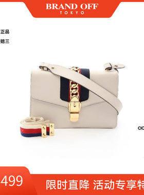 中古Gucci古驰单肩包レディース