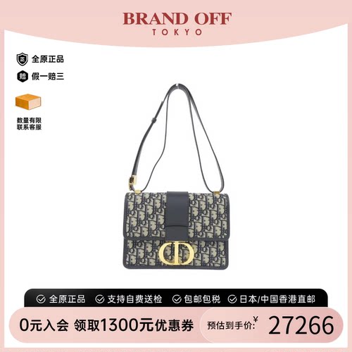 迪奥DIOROBLIQUE30斜挎包95新
